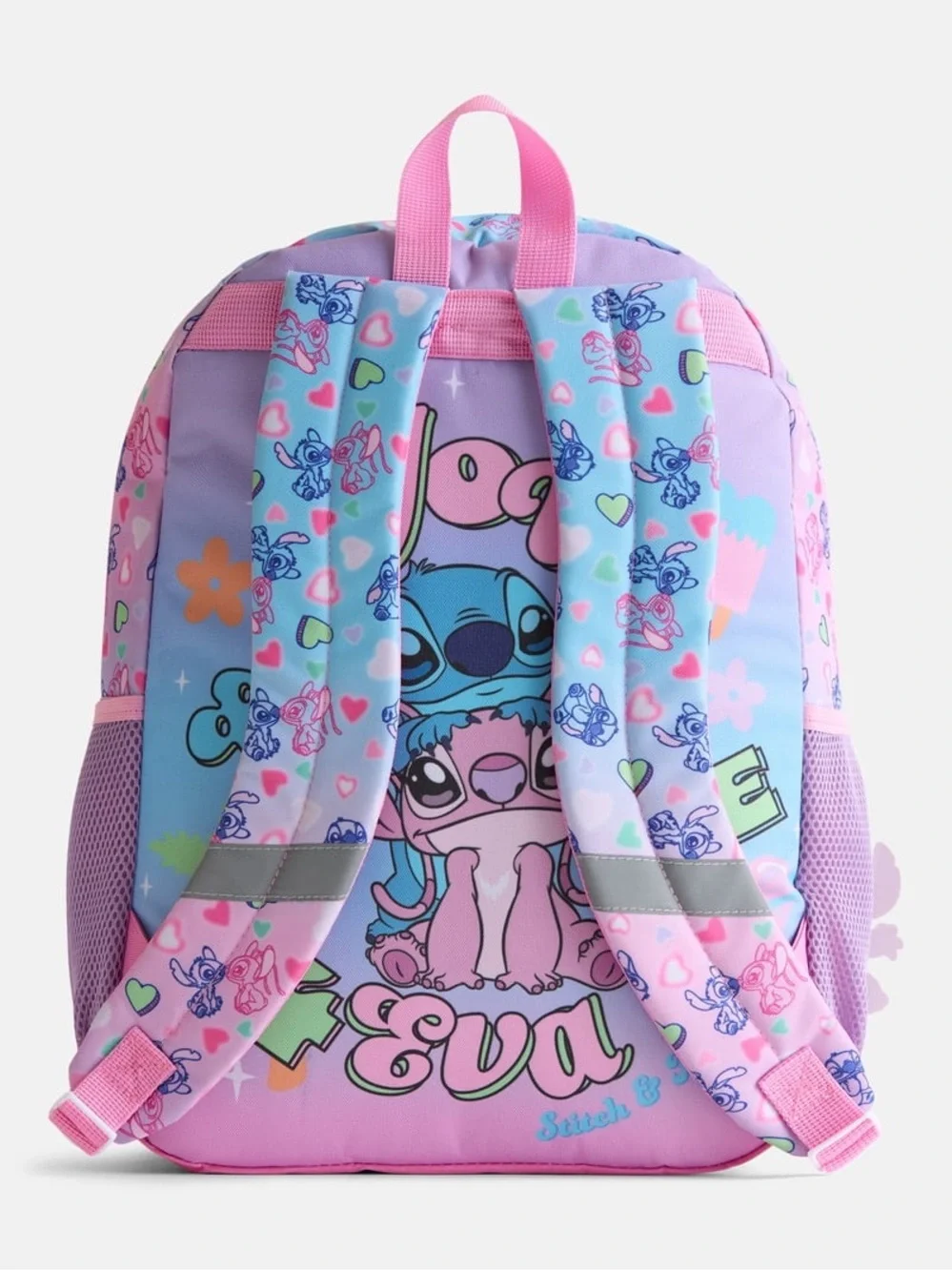 Disney Lilo & Stitch Girls 17